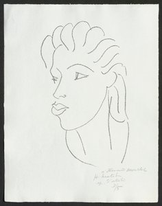  da Henri Matisse