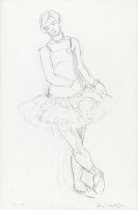 Ballerina