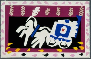 da Henri Matisse