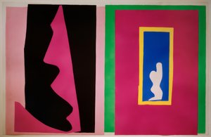Destino / Jazz da Henri Matisse
