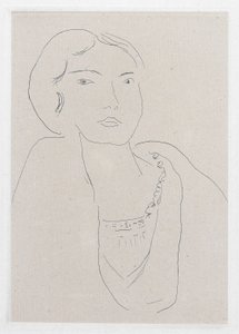  da Henri Matisse