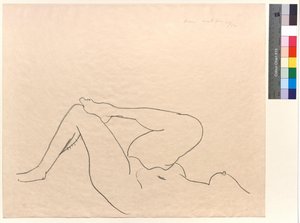  da Henri Matisse