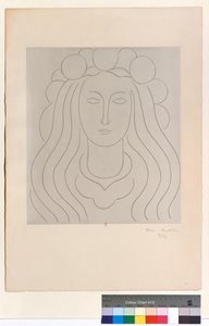  da Henri Matisse