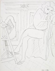  da Henri Matisse