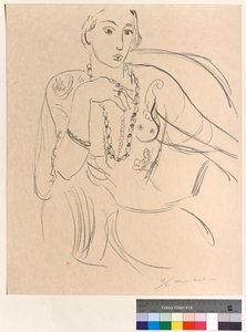  da Henri Matisse