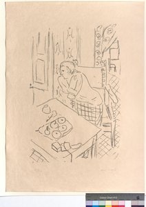  da Henri Matisse