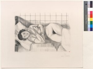  da Henri Matisse