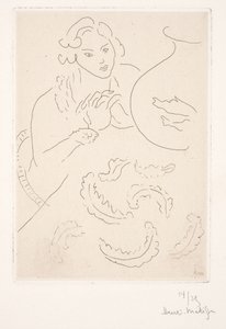  da Henri Matisse