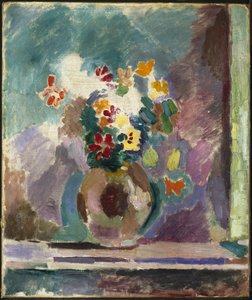I fiori da Henri Matisse
