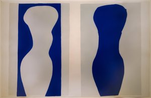 Forme / Jazz da Henri Matisse