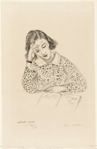  da Henri Matisse