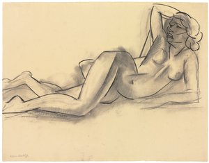 Grande nudo