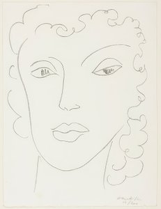 Haitiano da Henri Matisse