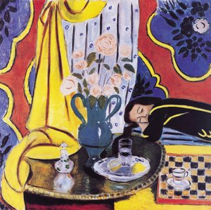 Armonia in giallo