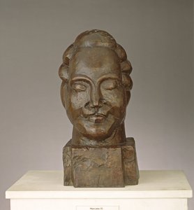 Henrietta III da Henri Matisse
