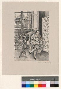  da Henri Matisse