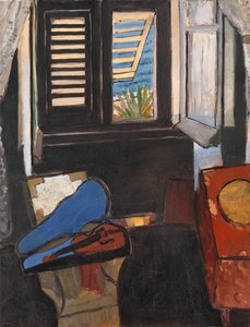  da Henri Matisse