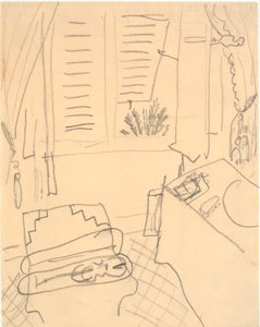  da Henri Matisse