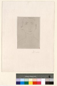  da Henri Matisse