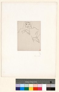  da Henri Matisse