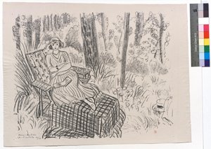  da Henri Matisse