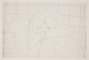  da Henri Matisse