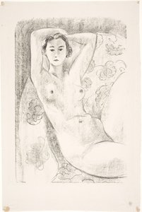  da Henri Matisse