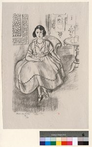  da Henri Matisse