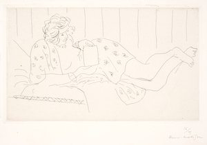  da Henri Matisse