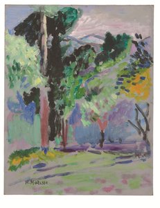  da Henri Matisse