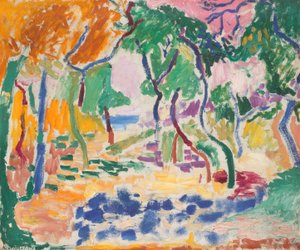  da Henri Matisse