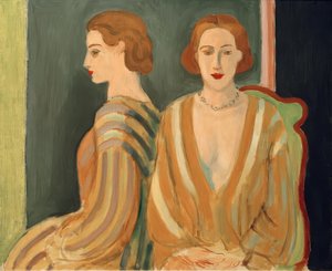 Le reflet da Henri Matisse