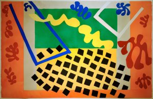 Codomi da Henri Matisse