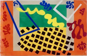 Codomi da Henri Matisse