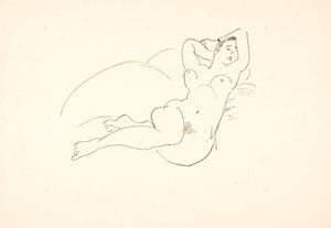  da Henri Matisse