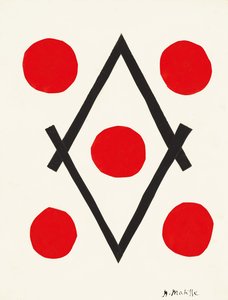  da Henri Matisse