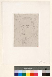  da Henri Matisse
