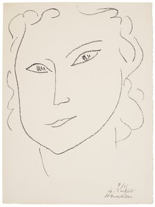  da Henri Matisse