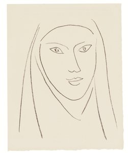 Marianna Alcaforado: Lettere portoghesi da Henri Matisse