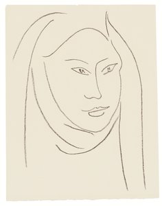 Marianna Alcaforado: Lettere portoghesi da Henri Matisse