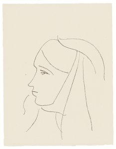 Marianna Alcaforado: Lettere portoghesi da Henri Matisse