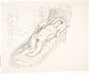  da Henri Matisse