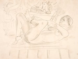  da Henri Matisse