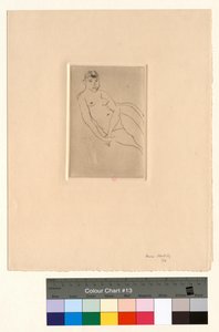  da Henri Matisse