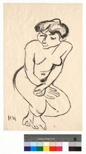  da Henri Matisse