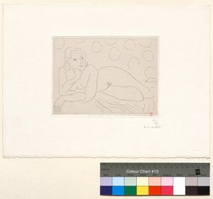  da Henri Matisse