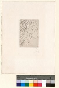  da Henri Matisse