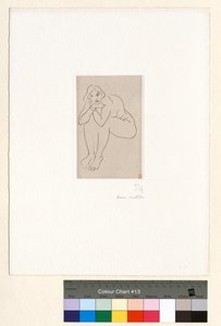  da Henri Matisse