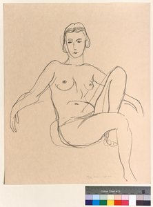  da Henri Matisse