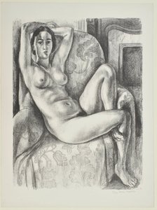  da Henri Matisse